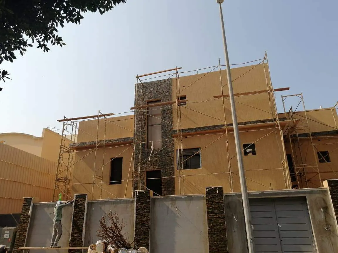 شركة تنفيذ أعمال مقاولات بأسعار مناسبة