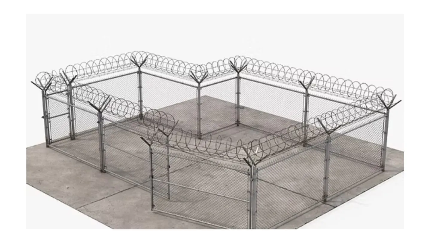 شبوك الرياض كخيار مثالي يلبي احتياجاتك الأمنية والجمالية
