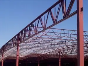 شركه تنفيذ لتركيب هناجر ومستودعات حديثة بمواصفات وجودة عالية