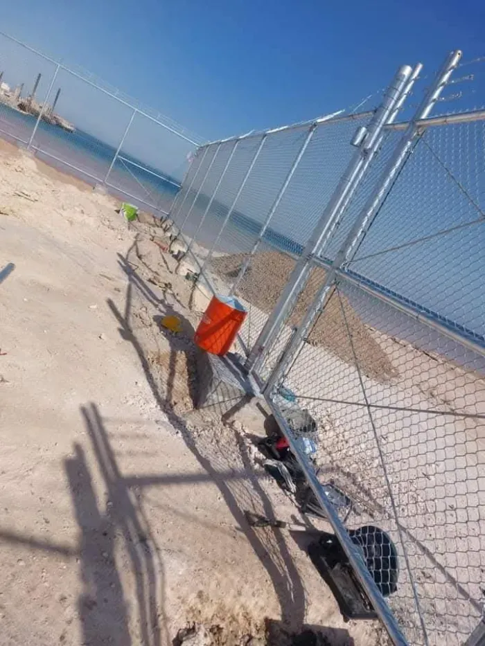 توريد وتركيب شبوك زراعية لحماية المزارع في جميع أنحاء الرياض