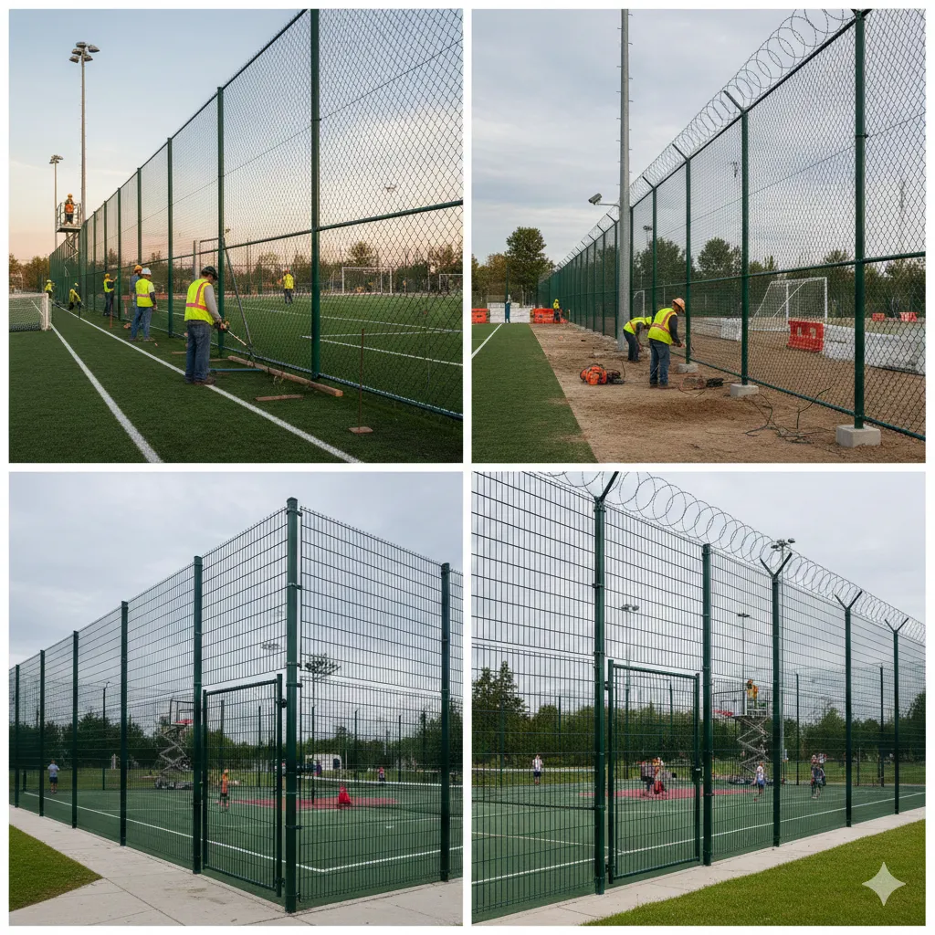 صيانه وتركيب شبوك جديدة في الرياض