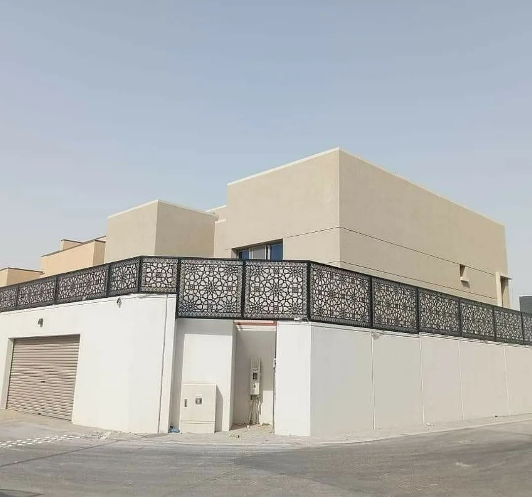 سواتر اسطح بافضل الاشكال والانواع في حي النرجس والياسمين بالرياض