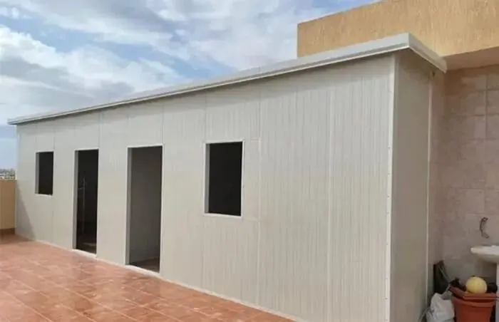 اقرب محل ساندوتش بانل متخصص في شمال الرياض