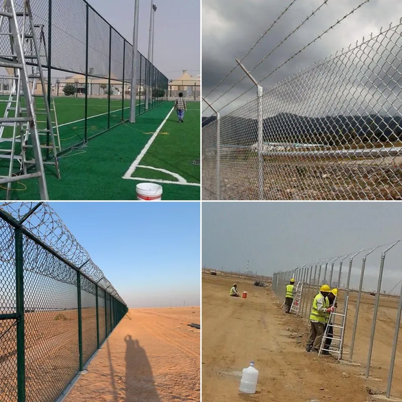 مقاول شبوك الرياض