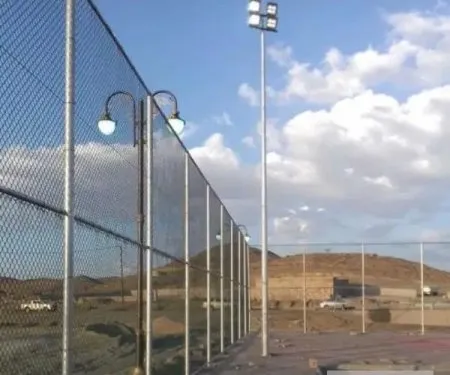 تركيب شبوك الرياض | أفضل أنواع وأسعار الشبوك الزراعية والأمنية لعام 2026